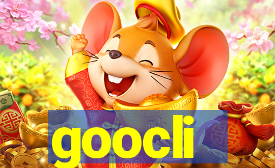 goocli - inicio